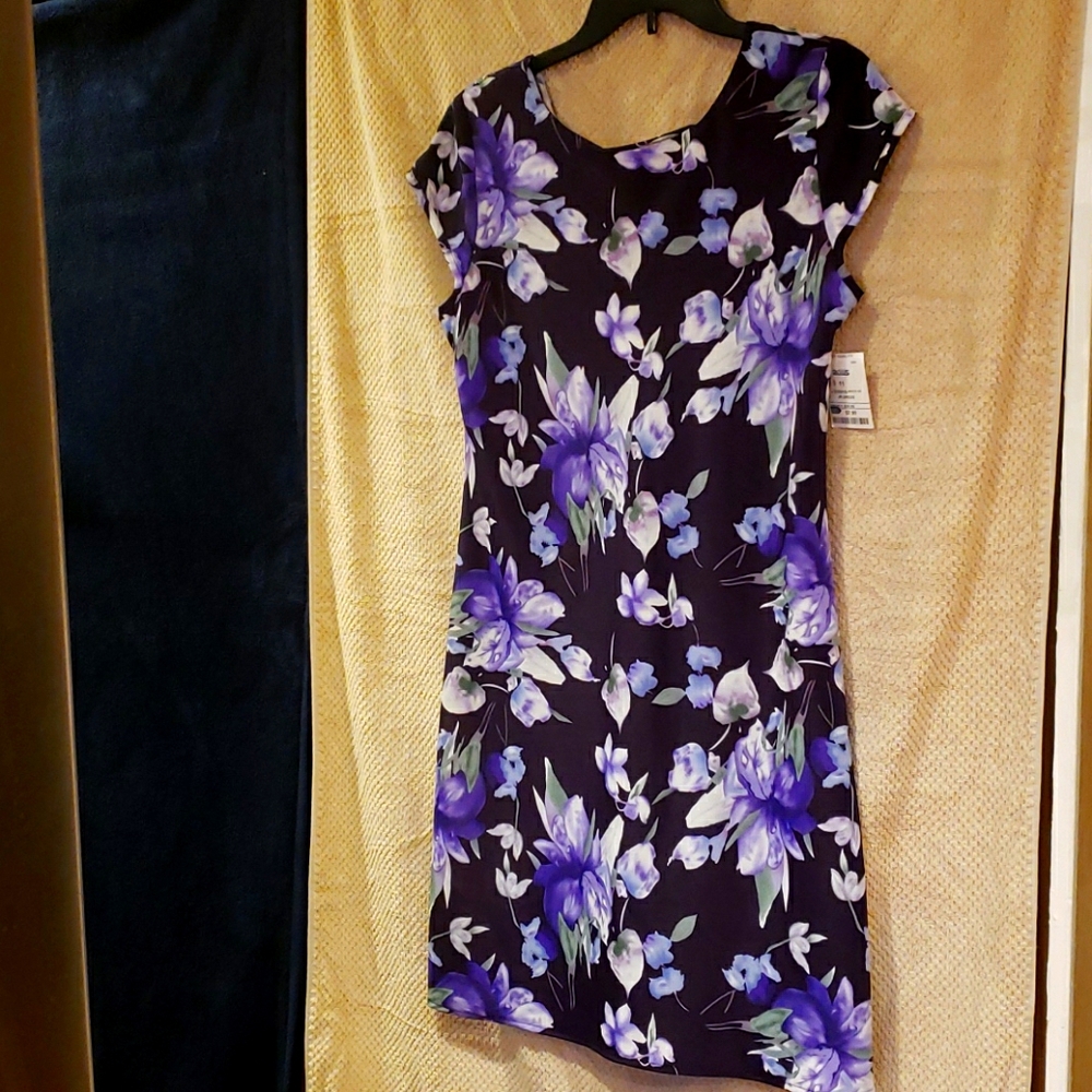 DBY Ltd. Dress